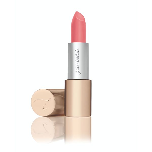 Sakura Triple Luxe Long Lasting Naturally Moist Lipstick™ Online Hot Sale