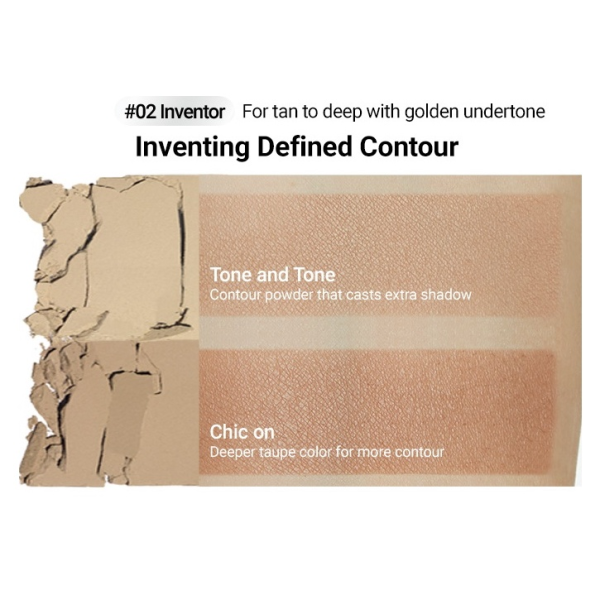 Etude House Contour Powder For Discount