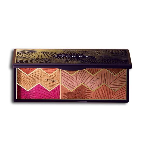 Sun Designer Palette - Tropical Sunset Cheap