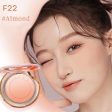 Romantic Beauty RMT Gradient Blusher 5g Online