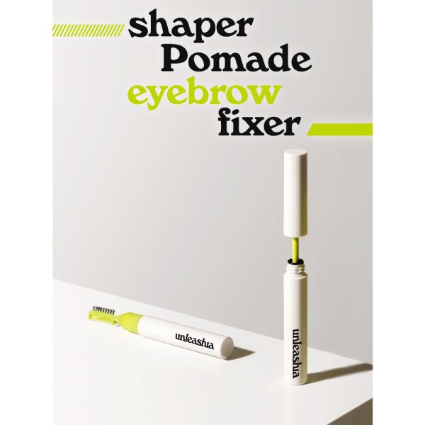 Unleashia Shaper Pomade Eyebrow Fixer For Sale