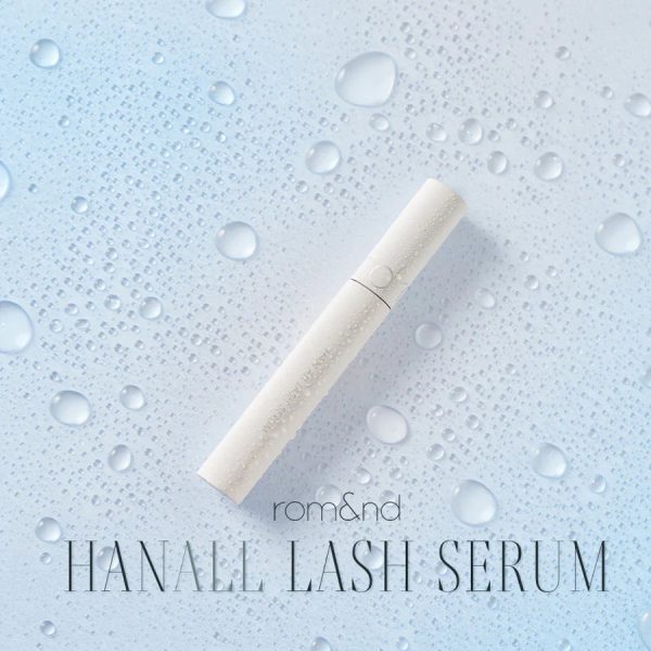 Rom&nd Han All Lash Serum 8ml Online Hot Sale