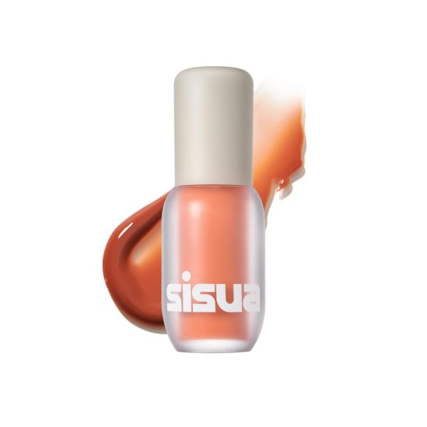 Unleashia SISUA Popcorn Syrup Lip Plumper Online