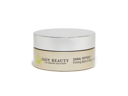 SIGNAL PEPTIDES Firming Face Balm & Mask For Discount