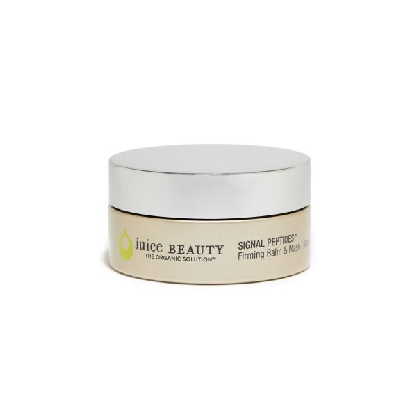 SIGNAL PEPTIDES Firming Face Balm & Mask For Discount