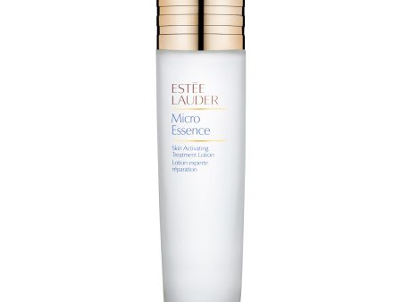 Micro Essence Skin Activating Treatment Lotion Online Sale