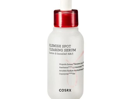 Cosrx AC Collection Blemish Spot Clearing Serum 40ml Online Hot Sale