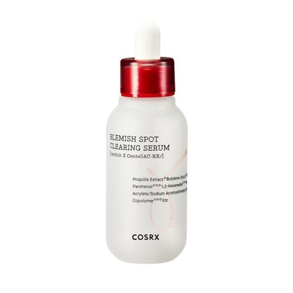 Cosrx AC Collection Blemish Spot Clearing Serum 40ml Online Hot Sale