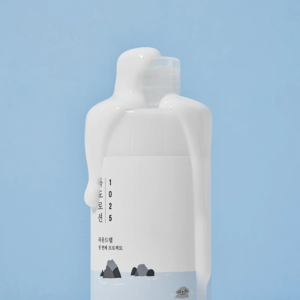 Round Lab 1025 Dokdo Toner + Lotion Duo (200ml+200ml) For Discount