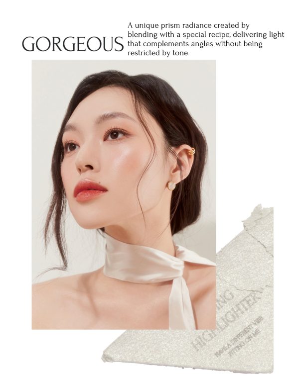 Muzigae Mansion Fitting Highlighter 5g Discount