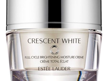 Unpublish-Crescent White Full Cycle Brightening Moisture Creme Online Hot Sale