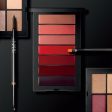 Unpublish-Audacious Lipstick Palette Fashion