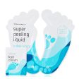 Tony Moly Shiny Foot Super Peeling Liquid Mask Cheap