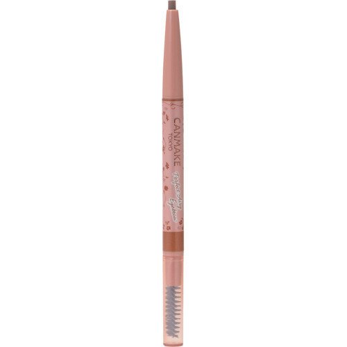 Canmake Perfect Airy Eyebrow 03 Cinnamon Brown Online