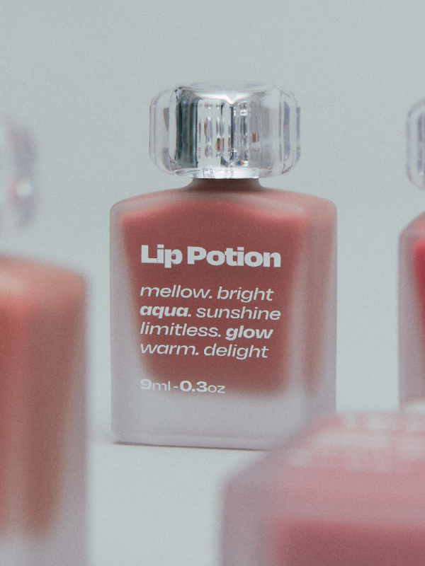 Alternative Stereo Lip Potion Aqua Glow Online Hot Sale