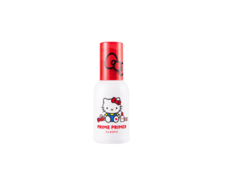 Banila Co Prime Primer Classic Hello Kitty Limited Edition 30ml on Sale