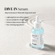 Torriden Dive-In Low Molecule Hyaluronic Acid Serum For Sale