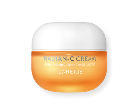 Laneige Radian-C Cream For Discount