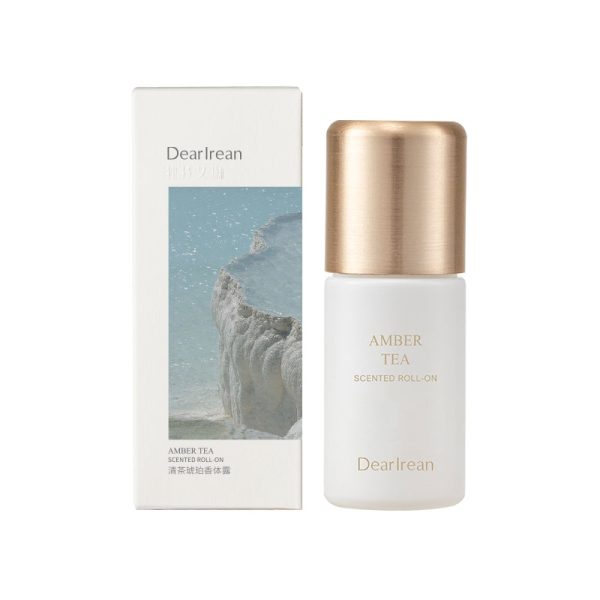 Dr.Irean Scented Roll-On 50ml Online now