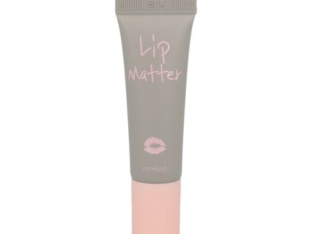 Rom&nd Lip Matter 8g Cheap