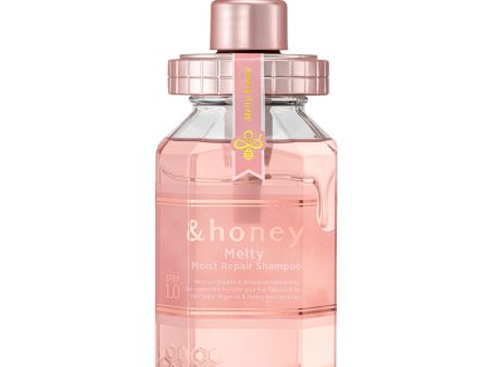 &Honey Melty Shampoo 1.0 440ml Supply