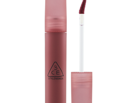 3CE Blur Water Lip Tint #Double Wind Online now