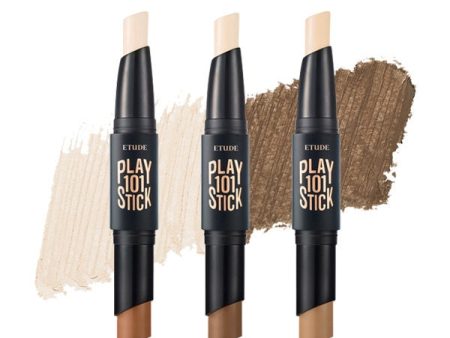 Etude House Play 101 Stick Contour #2 Intense Online Hot Sale