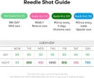 VT Reedle Shot 700 30ml Hot on Sale