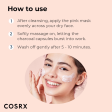 Cosrx Poreless Clarifying Charcoal Mask 110g Fashion