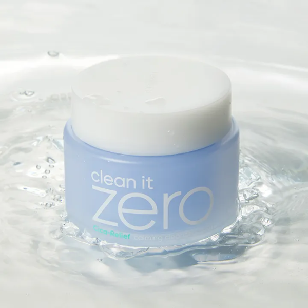 Banila Co Clean It Zero Calming Cleansing Balm 100ml For Cheap