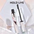 Hold Live Light Feather Natural Mascara 3g Hot on Sale