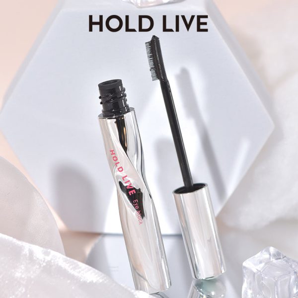 Hold Live Light Feather Natural Mascara 3g Hot on Sale