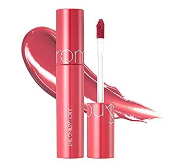 Rom&nd Juicy Lasting Tint 09 Litchi Coral For Sale