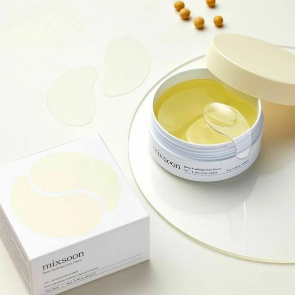 Mixsoon Hydrogel Eye Patch Online now