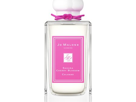 Unpublish-Sakura Cherry Blossom Limited Edition Cologne For Cheap