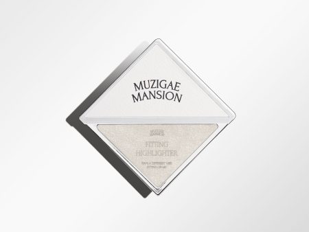 Muzigae Mansion Fitting Highlighter 5g Discount