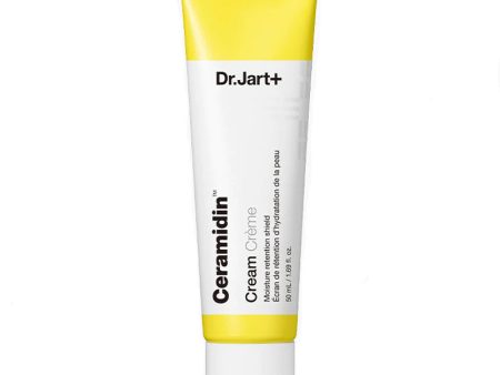 Dr.Jart Ceramidin Cream 50ml Fashion