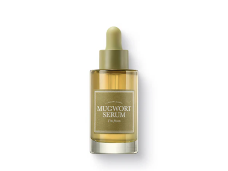 I m From Mugwort Serum 30ml Online Sale