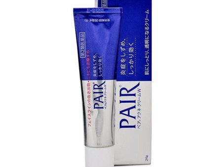 Pair Acne Cream W 24g Supply