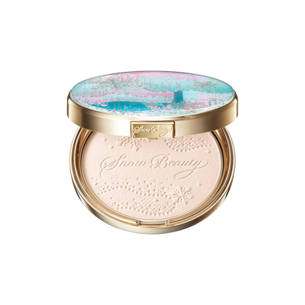 Shiseido Snow Beauty Face Powder 2024 25g Online