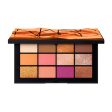 Afterglow Eyeshadow Palette Supply