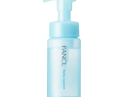 Fancl Foaming Facial Cleanser 150ml Online Hot Sale