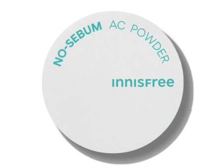 Innisfree No Sebum AC Powder 5g Cheap