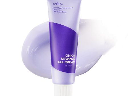 Isntree Onion Newpair Gel Cream 50ml Online now