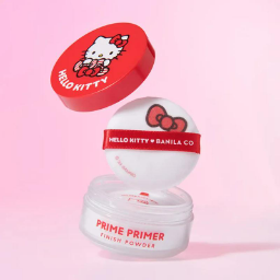 Banila Co Prime Finish Powder Hello Kitty Limited Edition For Cheap