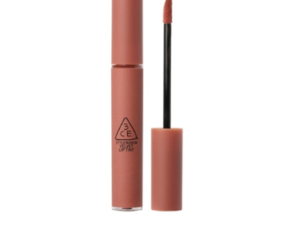 3CE Velvet Lip Tint #Walk N Talk Online Sale