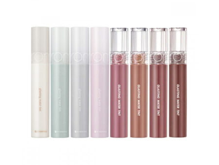 Rom&nd Glasting Water Tint Sale