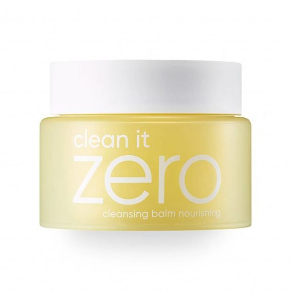 Banila Co Clean It Zero Cleansing Balm Nourishing 100ml Discount