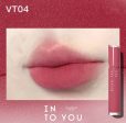 INTO YOU Velvet Lip Matt on Sale