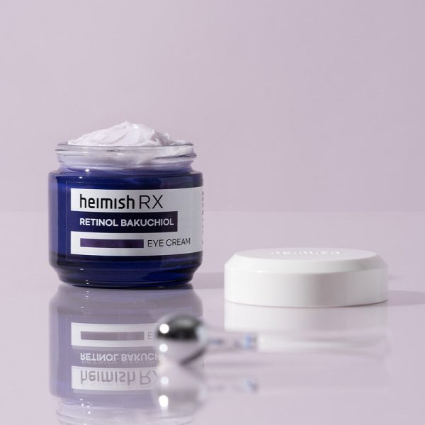 Heimish Rx Retinol Bakuchiol Eye Cream 30ml Online Hot Sale